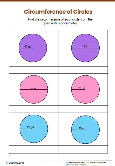 worksheet