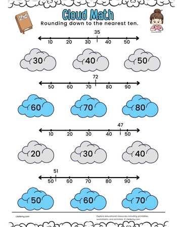 Cloud Math