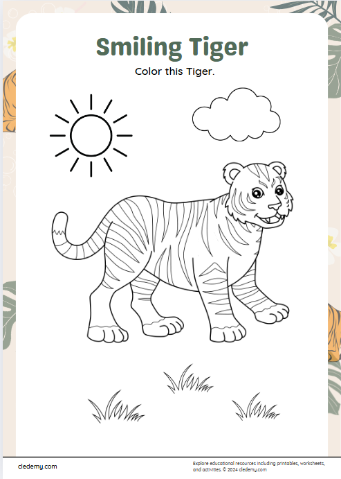 worksheet