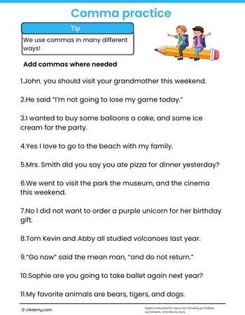 worksheet