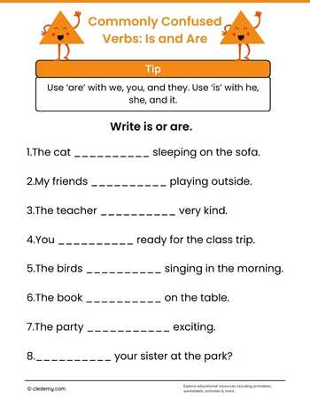worksheet