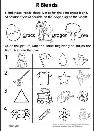 worksheet