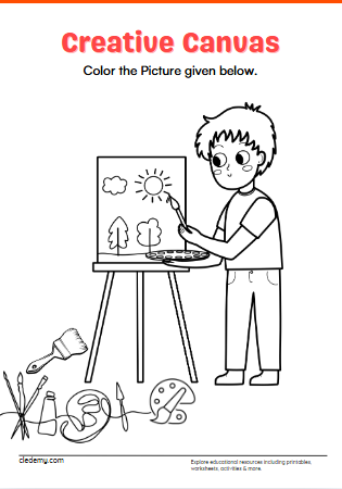 worksheet