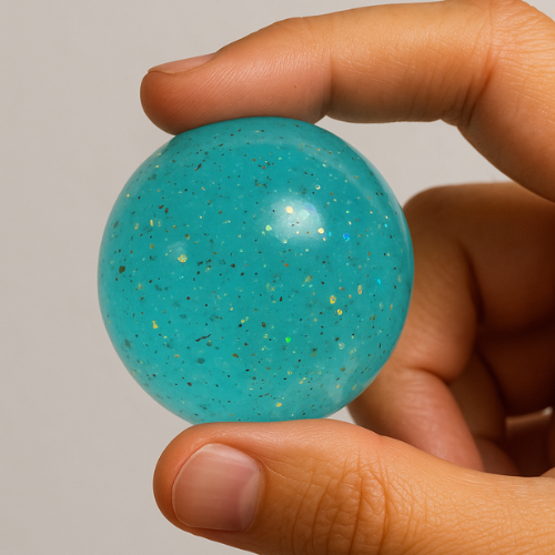 Diy Bouncy Ball