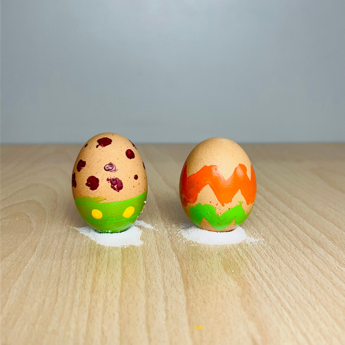Easter Egg Painting