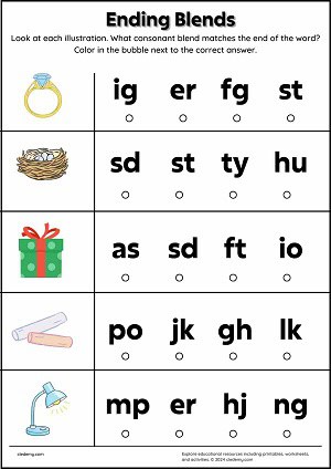 worksheet