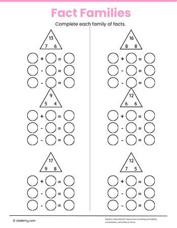 worksheet