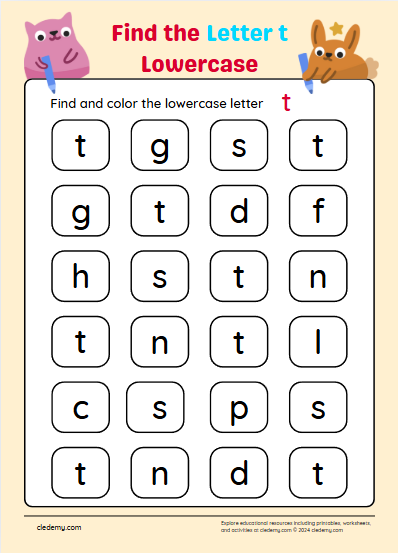 worksheet