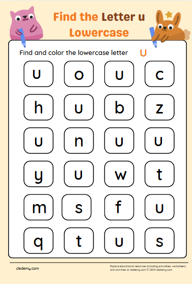 worksheet