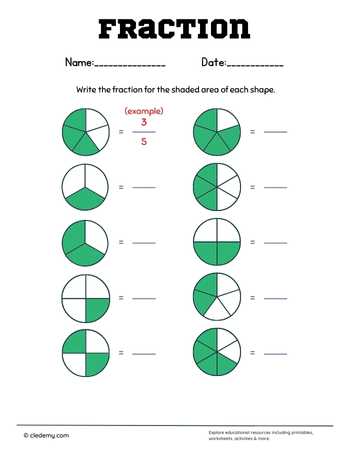 worksheet