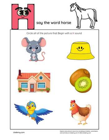 worksheet