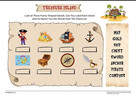worksheet