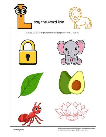 worksheet