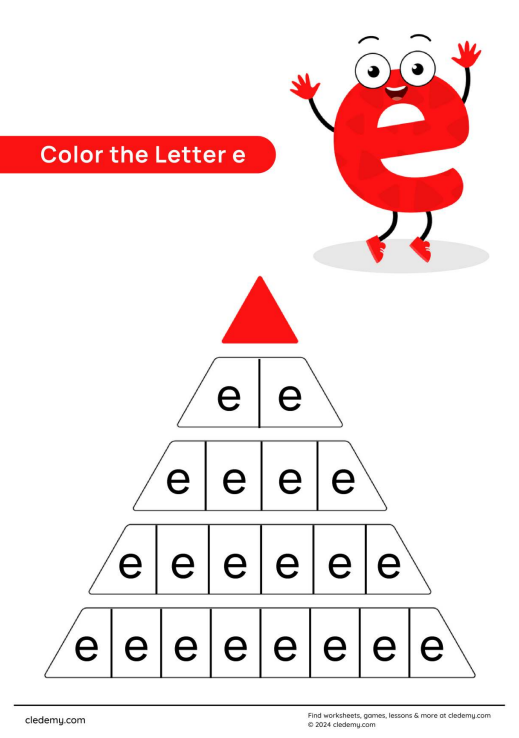worksheet