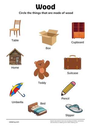 worksheet