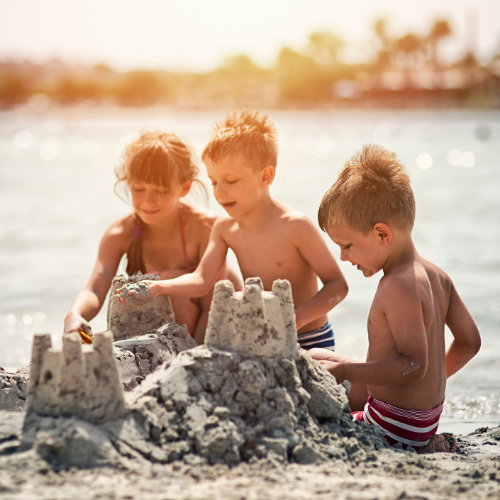 Make A Fort craft