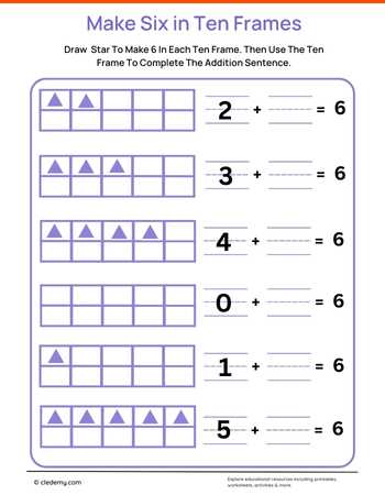 worksheet