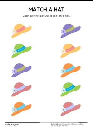 Match a Hat