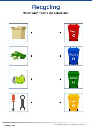 Match Recycling