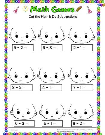 Math Games
