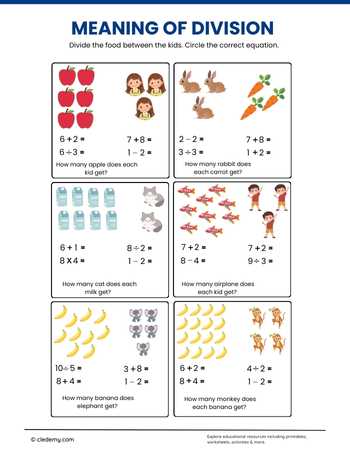 worksheet