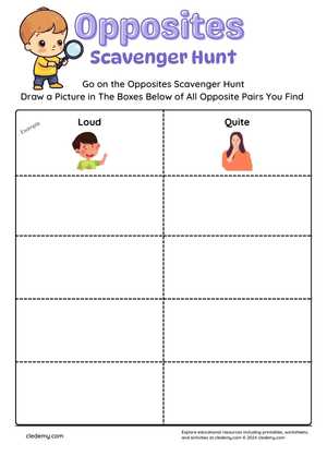 worksheet