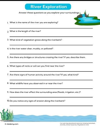 worksheet