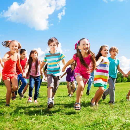 Running Activity