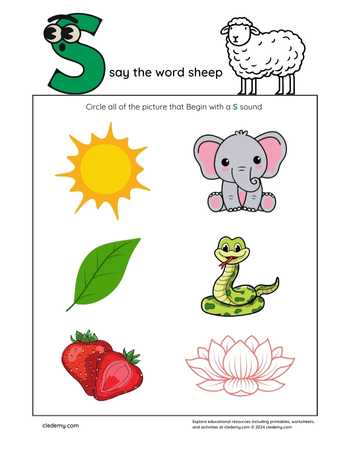 worksheet