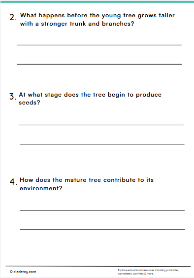 Sequencing Practice
