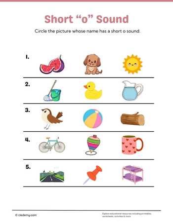 worksheet