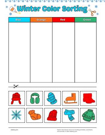 worksheet