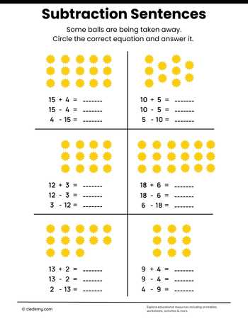 worksheet