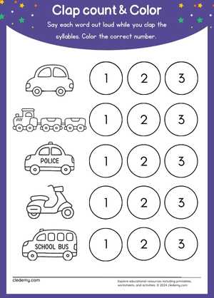 worksheet