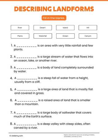 worksheet