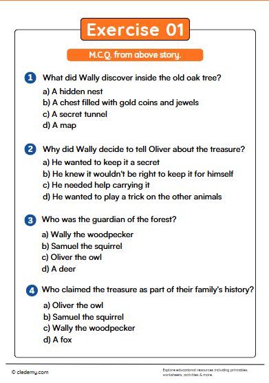 worksheet