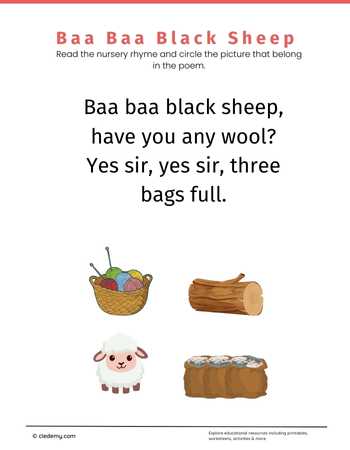 worksheet