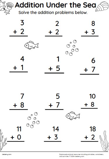worksheet
