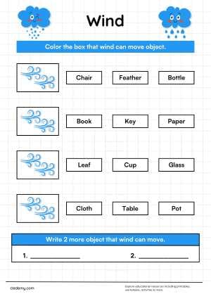 Understanding Wind