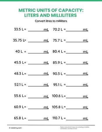 worksheet