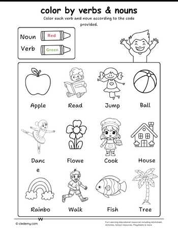 worksheet
