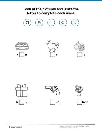 worksheet