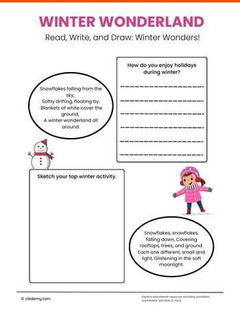 worksheet