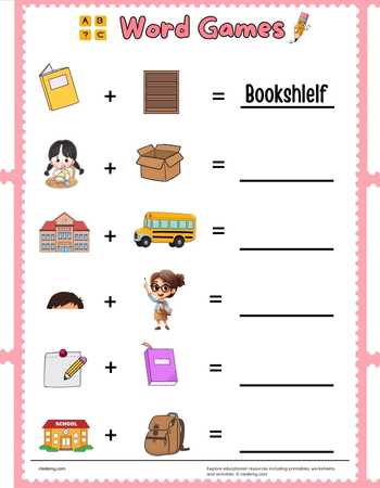 worksheet